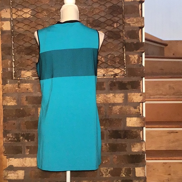 Serena Williams signature statement tunic shirt M - Picture 3 of 5